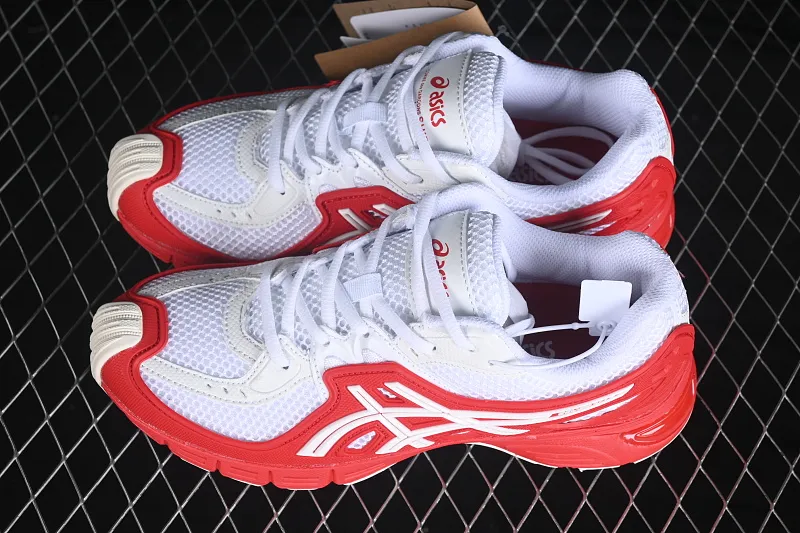 All Categories Asics ASICS Series Asics UB12-S Gel-SD Lyte FQK101S263 Red White